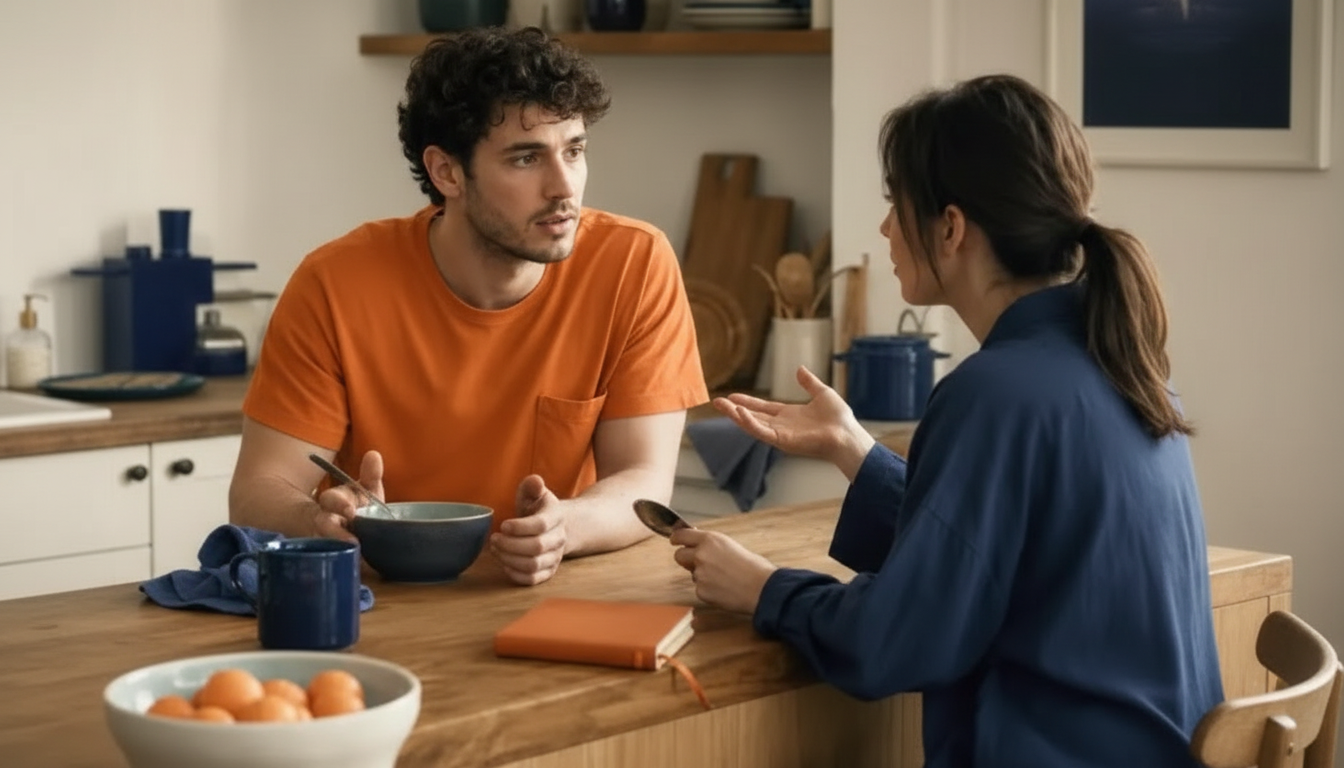 Mindful Dating Checklist: Spot Red Flags Early